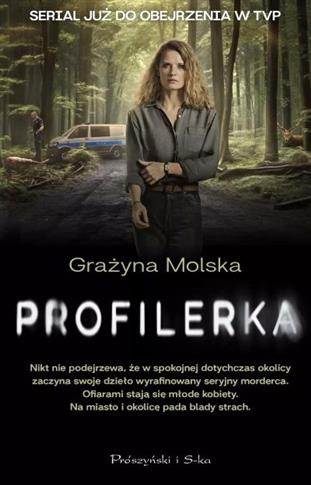 PROFILERKA