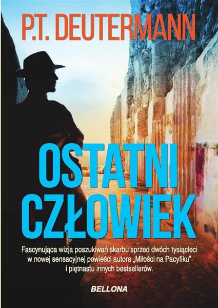 OSTATNI CZŁOWIEK DEUTERMANN P.T