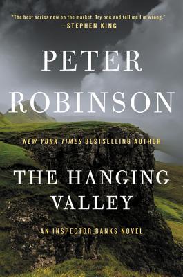 THE HANGING VALLEY: AN INSPECTOR BANKS NOVEL