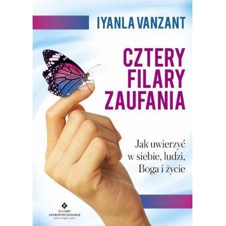 CZTERY FILARY ZAUFANIA JAK UWIERZYĆ..