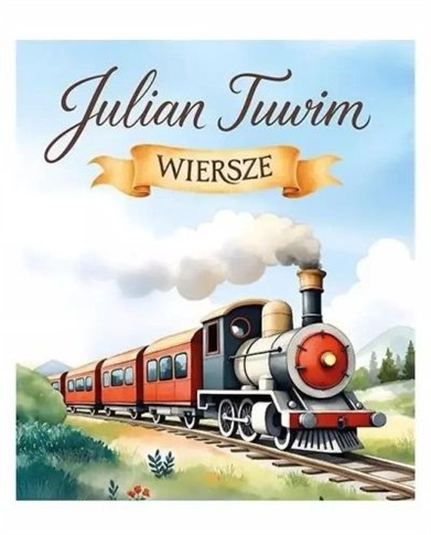 WIERSZE TUWIMA