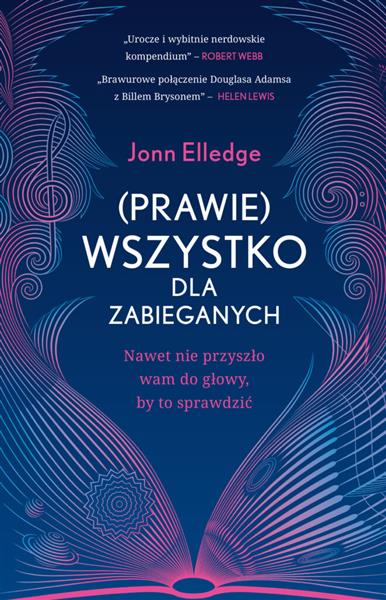 (Prawie) wszystko dla zabieganych. Nawet nie przys