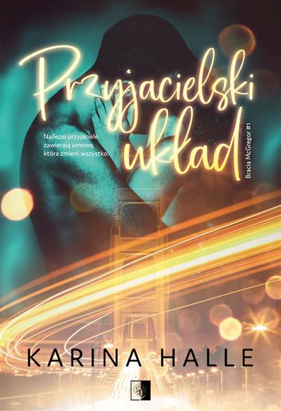 PRZYJACIELSKI UKŁAD