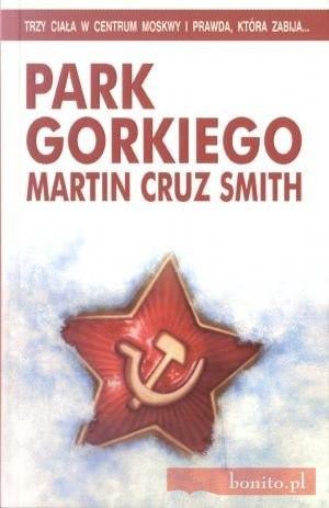 Park Gorkiego
