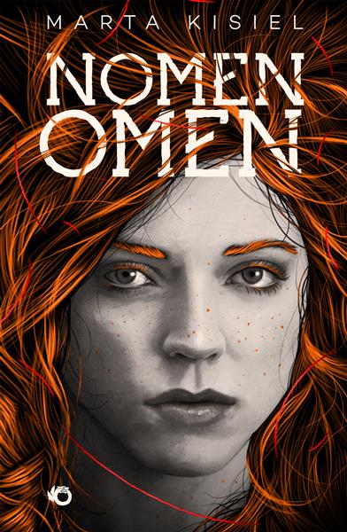 NOMEN OMEN WYD.II