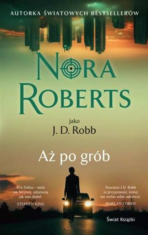 AŻ PO GRÓB (WYDANIE POCKETOWE)
