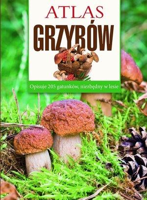 ATLAS GRZYBÓW