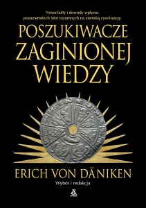 Poszukiwacze zaginionej wiedzy wyd. 2025