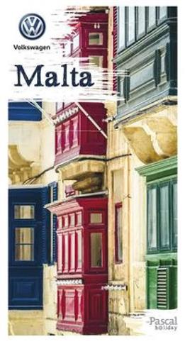 Pascal Holiday. Malta