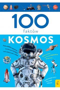 100 faktów. Kosmos