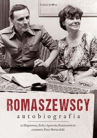 ROMASZEWSCY. AUTOBIOGRAFIA
