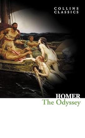 The Odyssey