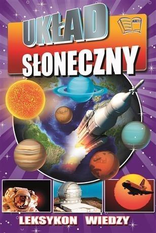 UKŁAD SŁONECZNY