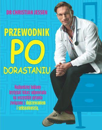 PRZEWODNIK PO DORASTANIU