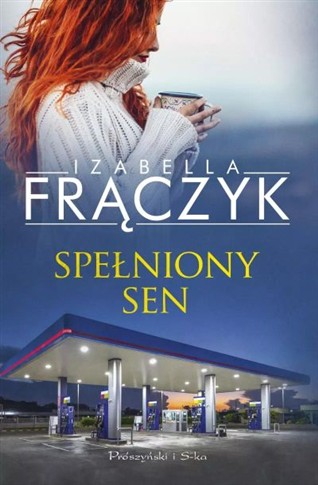 SPEŁNIONY SEN