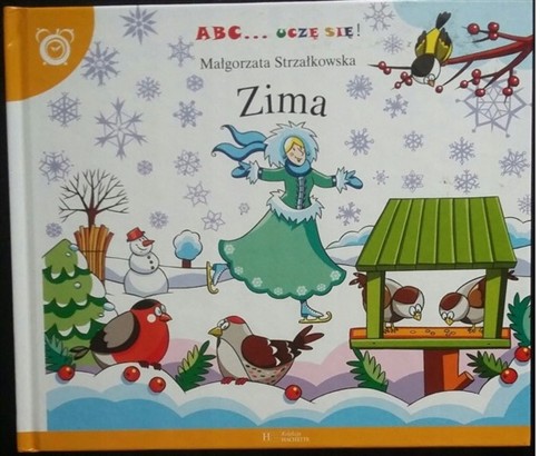 ZIMA