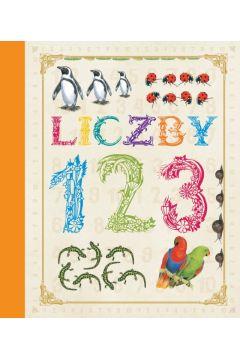 POZNAJĘ ŚWIAT ZE ZWIERZĘTAMI- LICZBY 1