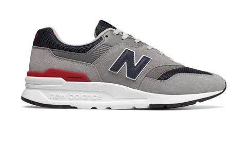 BUTY UNISEX NEW BALANCE ROZMIAR 42