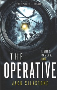 The Operative