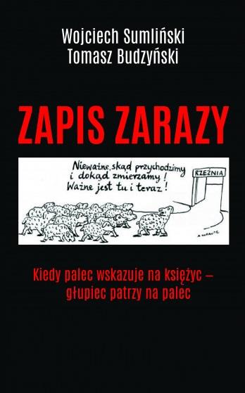 ZAPIS ZARAZY