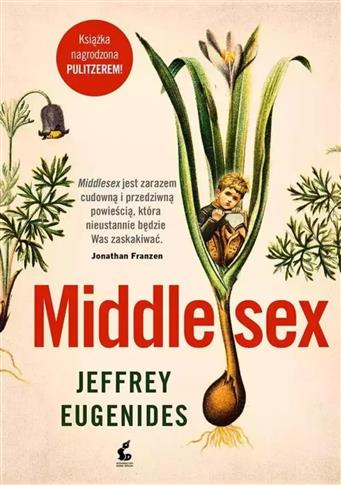 MIDDLESEX