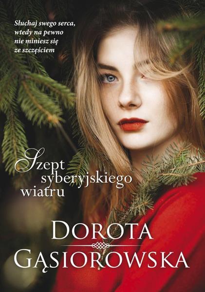 SZEPT SYBERYJSKIEGO WIATRU