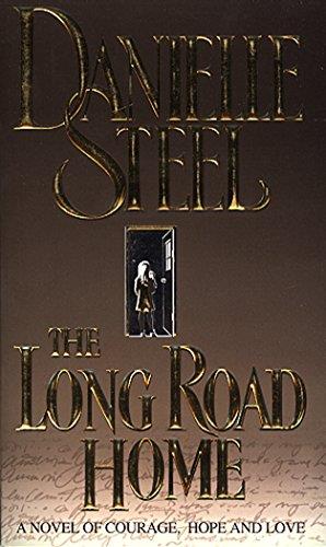 LONG ROAD HOME