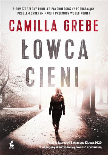 ŁOWCA CIENI