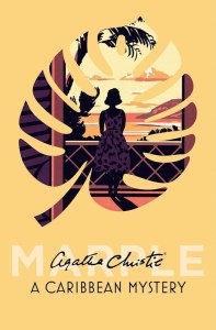 A Caribbean Mystery. Book 10