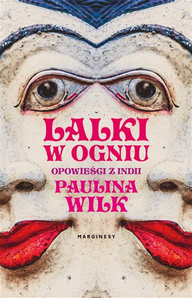 LALKI W OGNIU