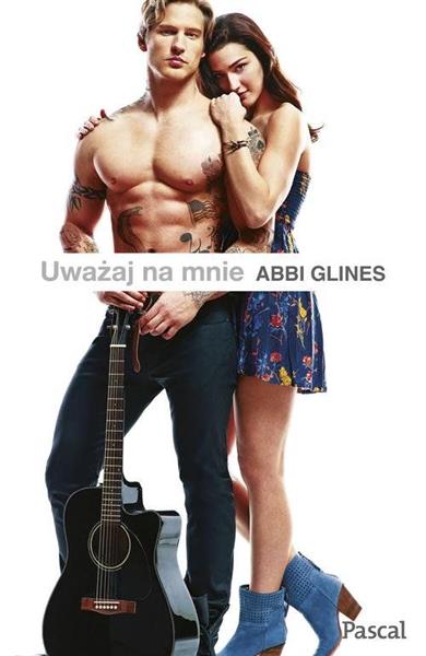 UWAŻAJ NA MNIE