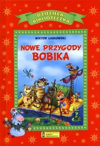 Nowe przygody Bobika