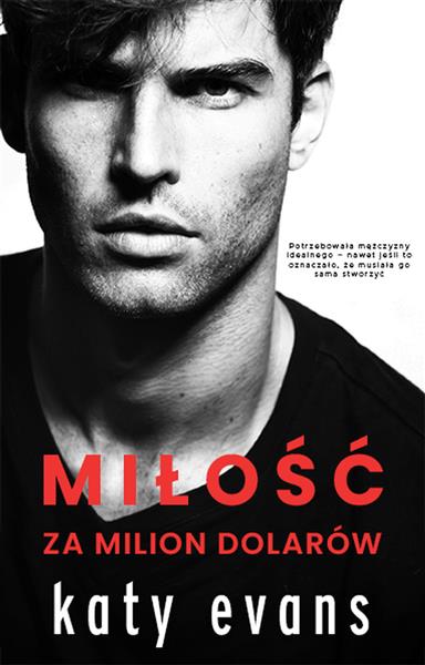 MIŁOŚĆ ZA MILION DOLARÓW