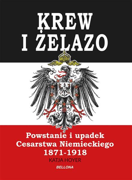 KREW I ŻELAZO