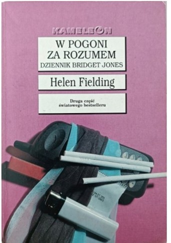W POGONI ZA ROZUMEM.