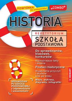 repetytorium historia