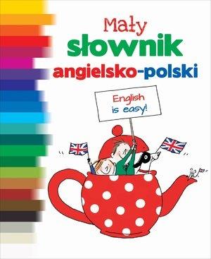 MAŁY SŁOWNIK ANGIELSKO-POLSKI