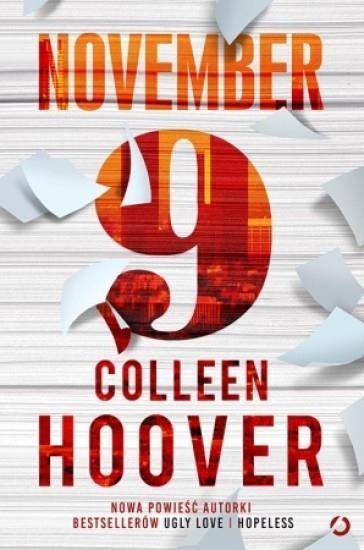NOVEMBER 9