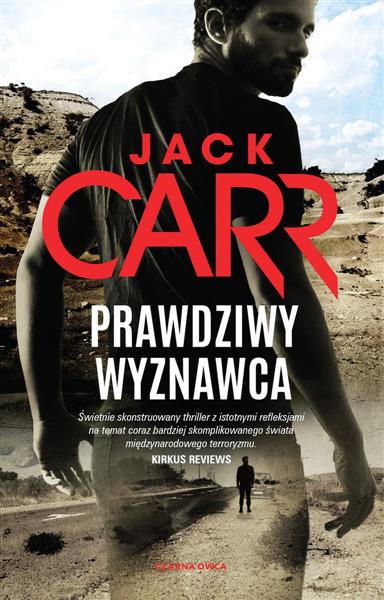 PRAWDZIWY WYZNAWCA