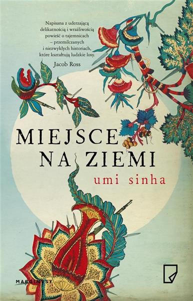 MIEJSCE NA ZIEMI
