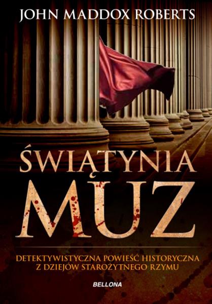 ŚWIĄTYNIA MUZ