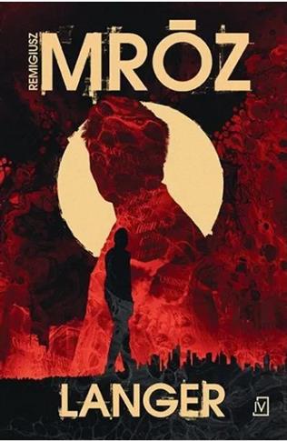 LANGER. TOM 1 (WYDANIE SPECJALNE)