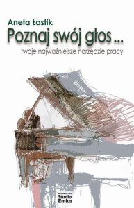 Poznaj swój głos twoje najważniejsze narzędzie pracy
