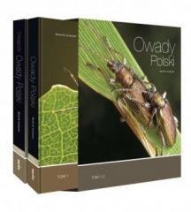 OWADY POLSKI