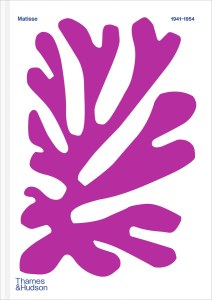 Henri Matisse 1941–1954