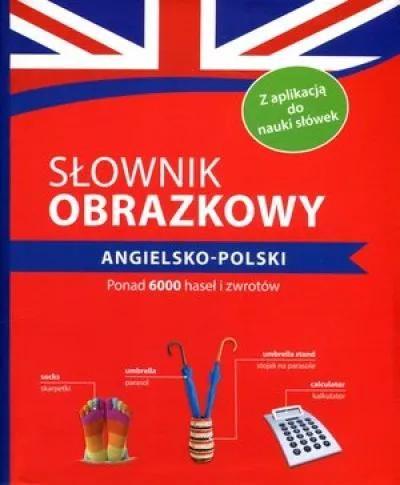 Słownik obrazkowy angielsko-polski