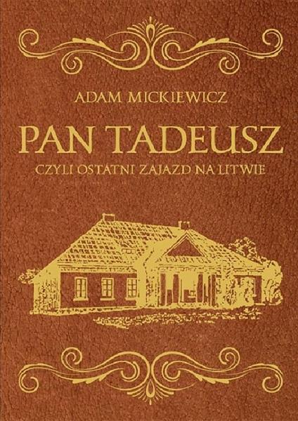 PAN TADEUSZ