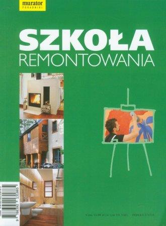 SZKOŁA REMONTOWANIA