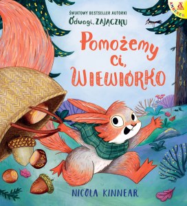 Pomożemy ci, wiewiórko wyd. 2025