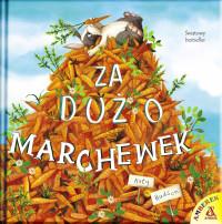 AMBEREK. ZA DUŻO MARCHEWEK